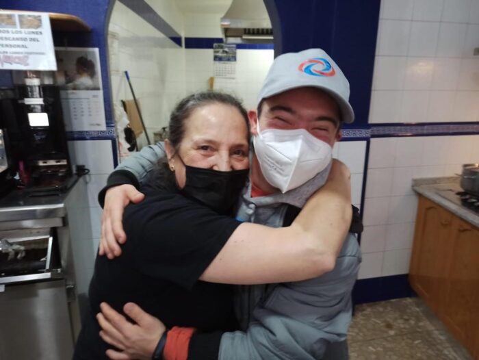 Día Mundial del Síndrome de Down Día Mundial del Síndrome de Down