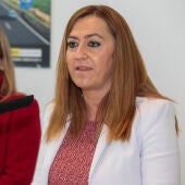 Virginia Barcones en León