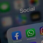 La Justicia rusa declara "extremista" a Facebook e Instagram y lo prohíbe en el país