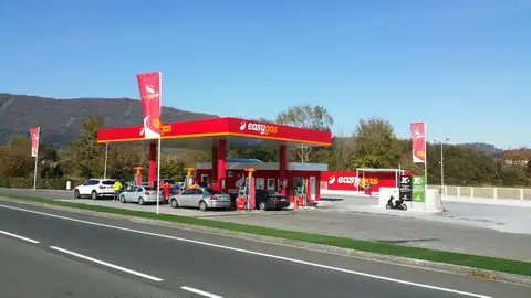 Easygas Hondarribia Easygas Hondarribia