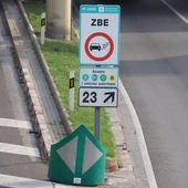 El TSJC anula la Zona de Bajas Emisiones de Barcelona El TSJC anula la Zona de Bajas Emisiones de Barcelona