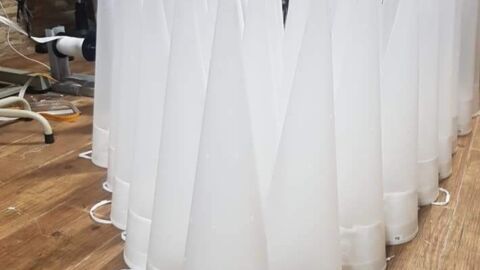 Capirotes