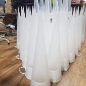 Capirotes