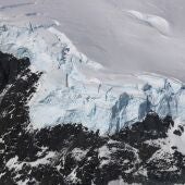 Imagen de la Antártida 