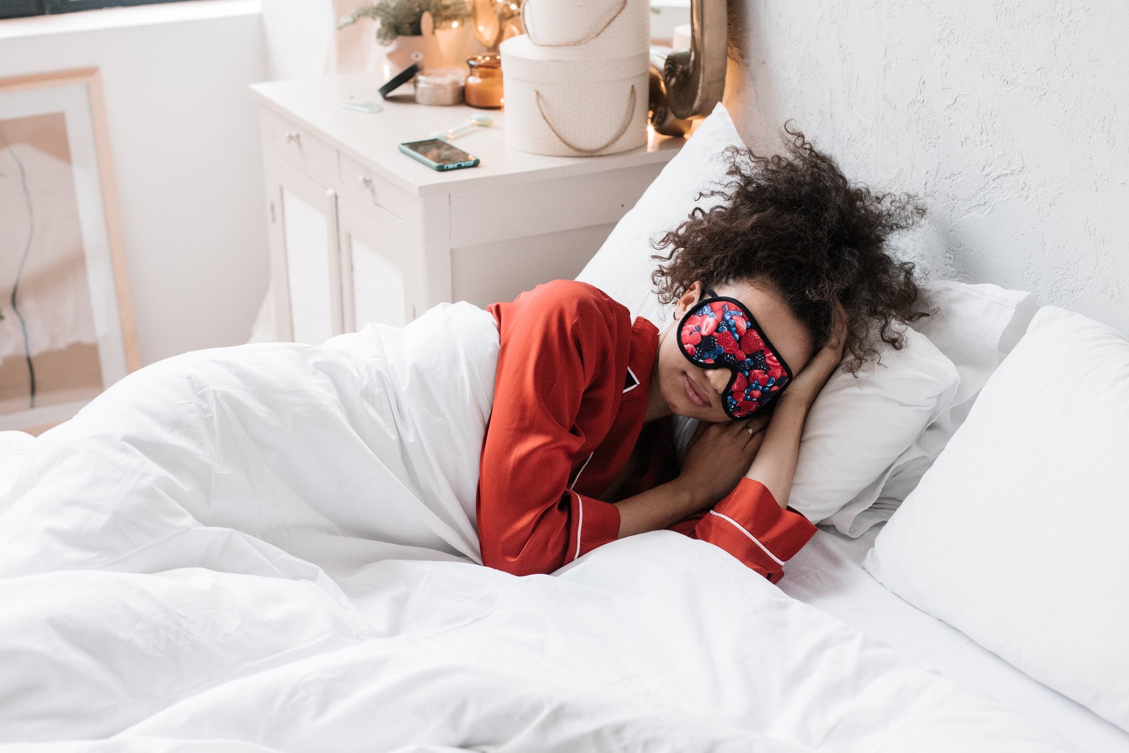 Claves para evitar el insomnio Claves para evitar el insomnio