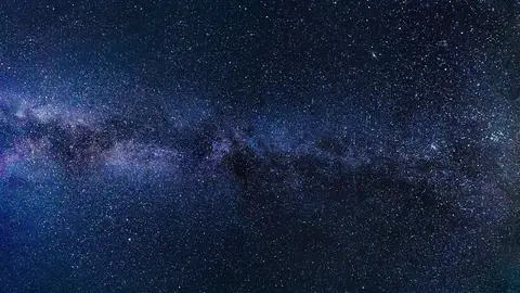 Un grupo feminista alemán quiere crear una nave espacial con forma de vulva Pixabay