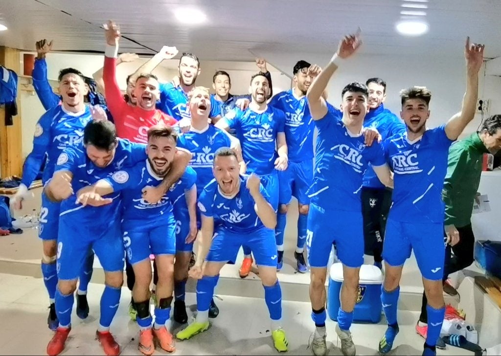 El Orihuela vence en Villarreal y se mantiene en puestos de promoción de ascenso El Orihuela vence en Villarreal y se mantiene en puestos de promoción de ascenso