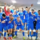 El Orihuela vence en Villarreal y se mantiene en puestos de promoción de ascenso El Orihuela vence en Villarreal y se mantiene en puestos de promoción de ascenso