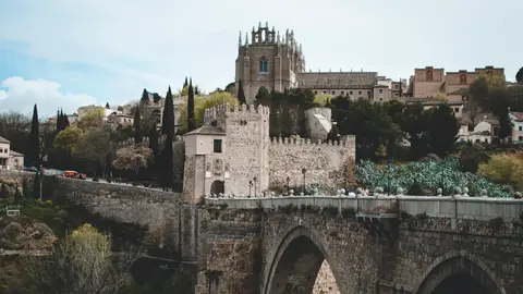 Cuéntame cómo pasó: Toledo Pexels