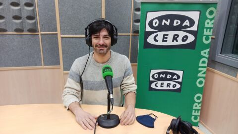 Marco Antonio de la Ossa