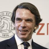 Aznar cree que "pagaremos muy caro" el giro sobre el Sáhara
