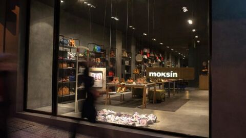 Zapater&iacute;a Moksin