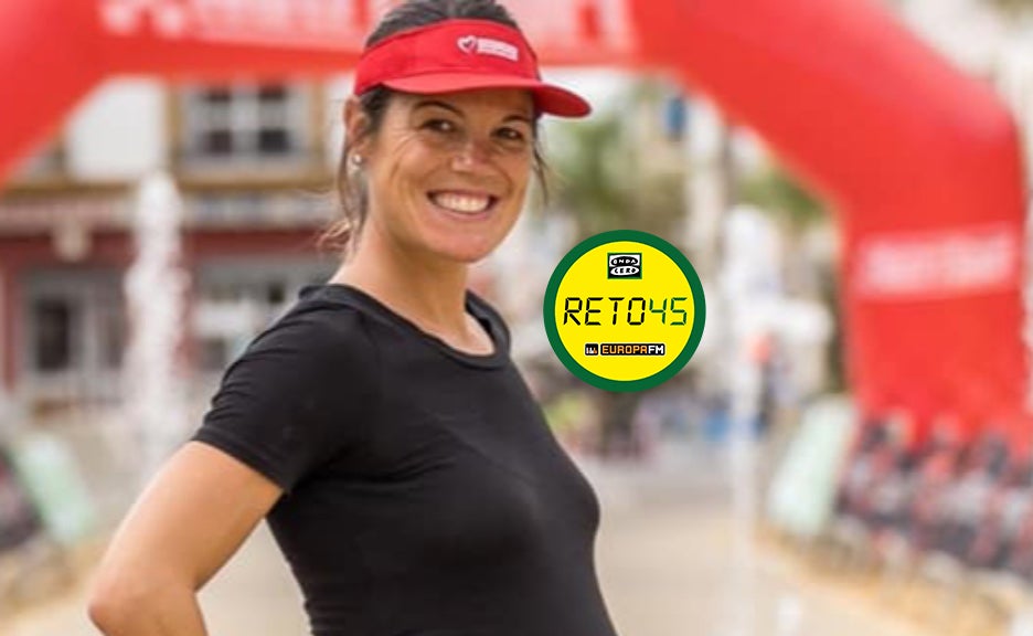 Nieves Infante, de Ofsport, nos cuenta cómo será el XXV Triatlón de Sevilla Nieves Infante, de Ofsport, nos cuenta cómo será el XXV Triatlón de Sevilla