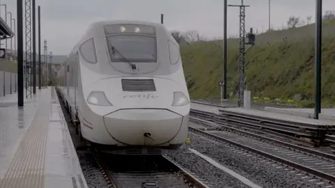 Tren Tren