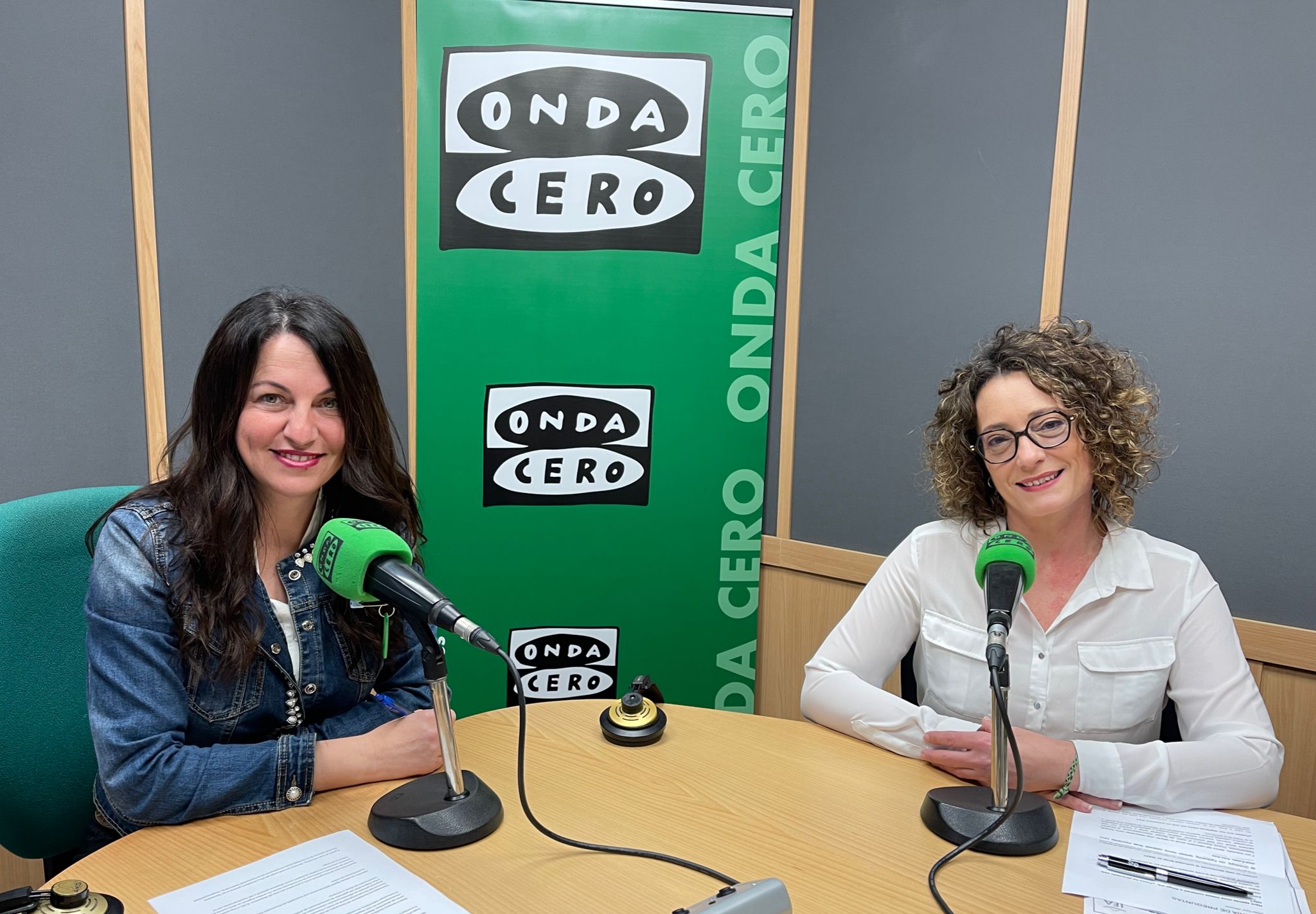Beatriz Serrano confía en que el cambio en la personalidad jurídica de IFA no afecte a la actividad diaria de la institución Beatriz Serrano confía en que el cambio en la personalidad jurídica de IFA no afecte a la actividad diaria de la institución