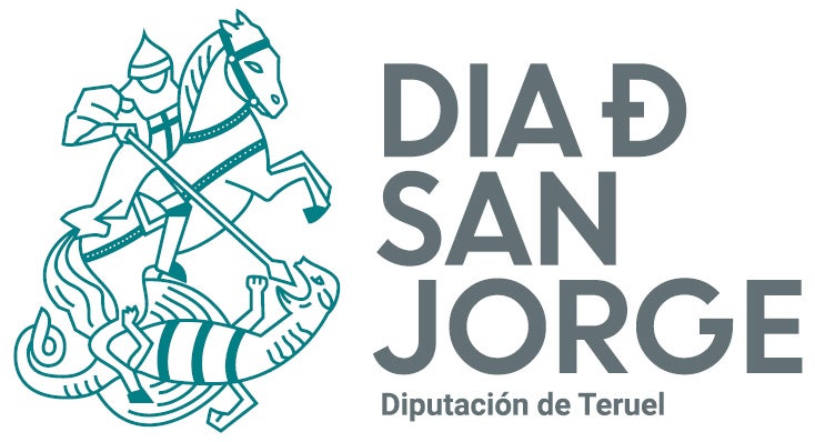 Alexia Sanz y a Jesús Iranzo Cruz de San Jorge 2022 Alexia Sanz y a Jesús Iranzo Cruz de San Jorge 2022