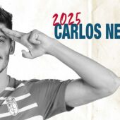 Carlos Neva