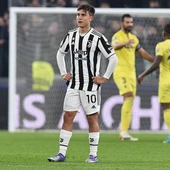 Dybala no renovará con la Juventus Dybala no renovará con la Juventus