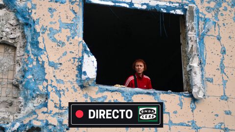 Rusia bombardea Odesa y Kiev e intenta forzar la rendici&oacute;n de Mari&uacute;pol/ Gtres