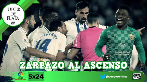 Juego de Plata 5x24 Juego de Plata 5x24