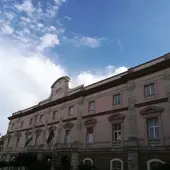 Edificio de la Diputación de Cádiz Edificio de la Diputación de Cádiz