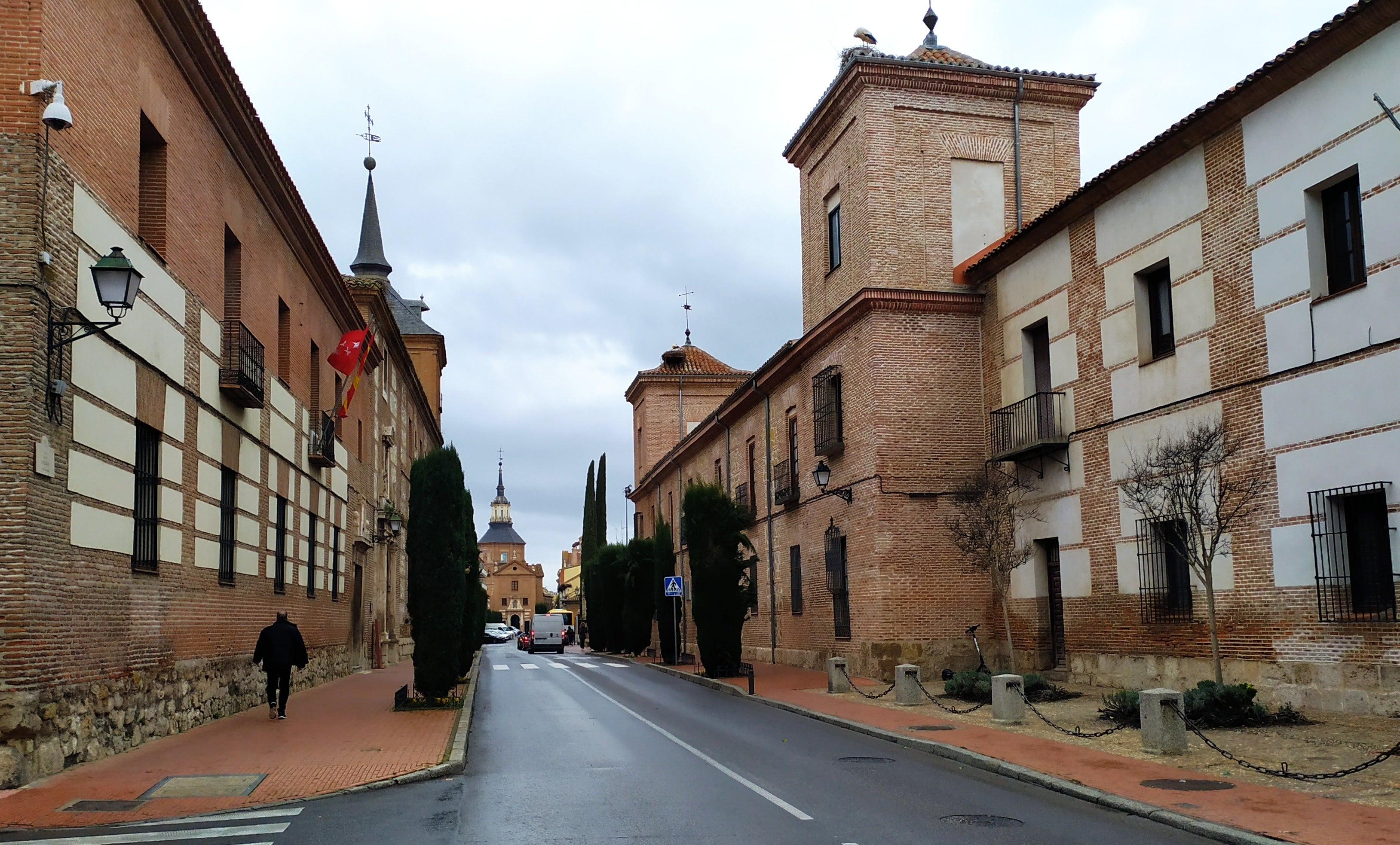 Noticias Alcalá de Henares matinal 22/03/2022 Noticias Alcalá de Henares matinal 22/03/2022