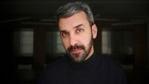 Javier Vela