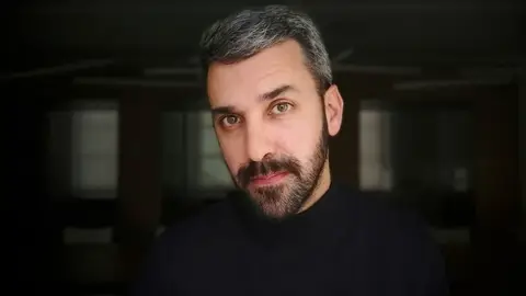 Javier Vela Javier Vela