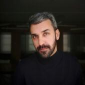 Javier Vela