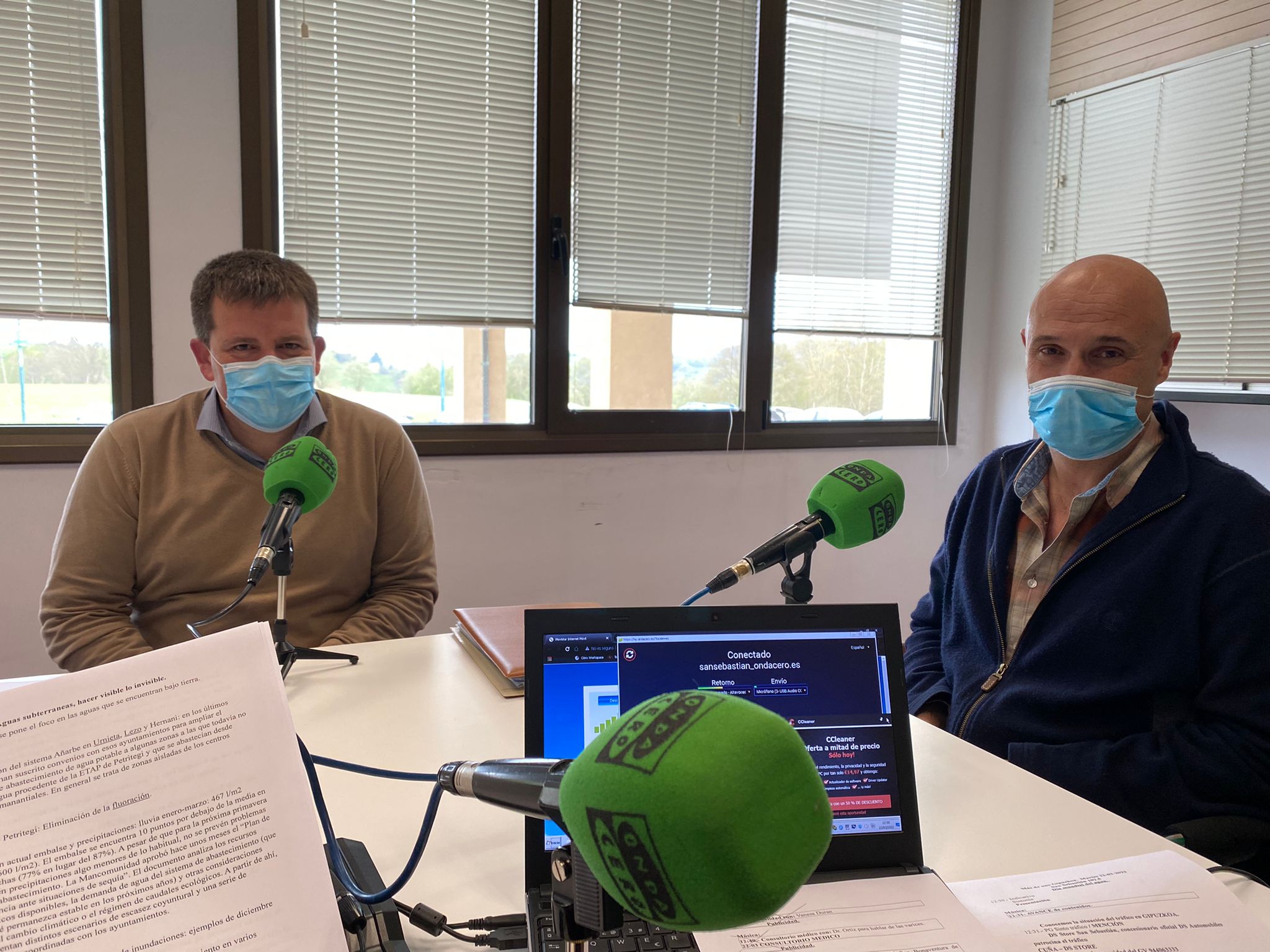 Más de uno Gipuzkoa 22/03/2022 Más de uno Gipuzkoa 22/03/2022