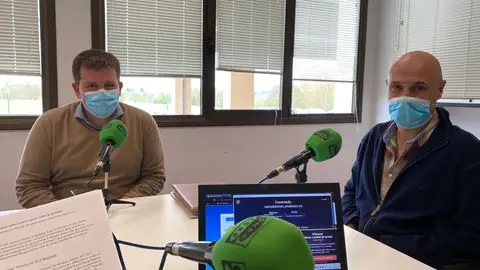 Aguas del Añarbe Aguas del Añarbe