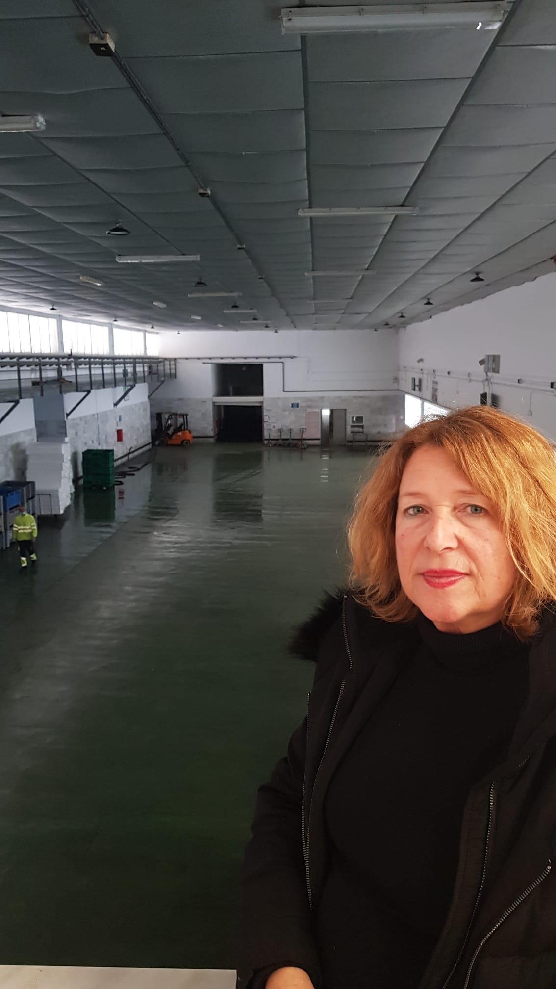 La pesca de Barbate, parada: "Va a ser imposible recuperarse" La pesca de Barbate, parada: "Va a ser imposible recuperarse"