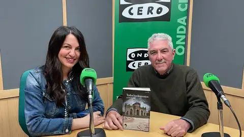 Todos los demonios Todos los demonios