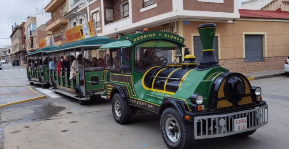 Benejuzar agotó "El dia de la pelota" este producto en bares y locales participantes Benejuzar agotó "El dia de la pelota" este producto en bares y locales participantes
