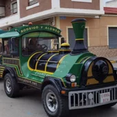 Benejuzar agotó "El dia de la pelota" este producto en bares y locales participantes Benejuzar agotó "El dia de la pelota" este producto en bares y locales participantes