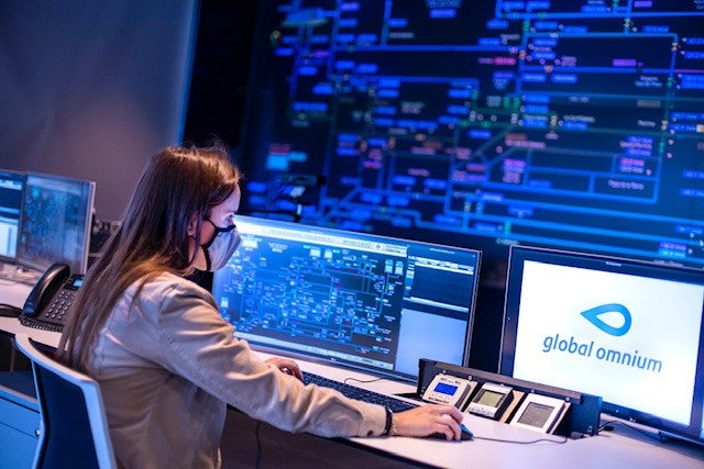 Arranca la Semana del Agua en Valencia Arranca la Semana del Agua en Valencia