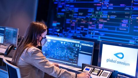 GLOBAL OMNIUM