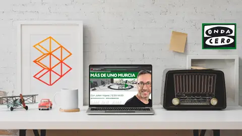 Más de Uno Murcia Más de Uno Murcia
