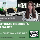 Noticias Badajoz Noticias Badajoz