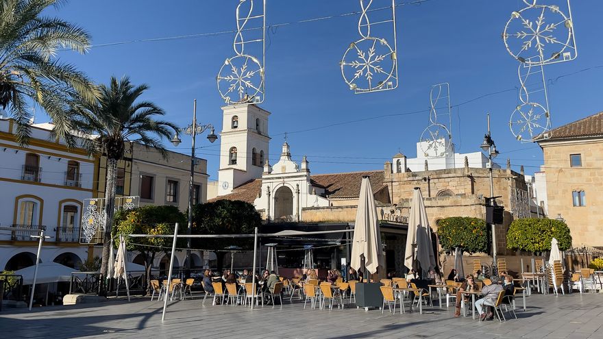 Abacare realiza un balance "más que positivo" de la Feria de Mérida 2024 Abacare realiza un balance "más que positivo" de la Feria de Mérida 2024