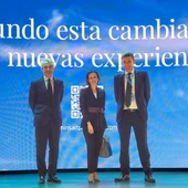 Eurocaja Rural participa en el evento de medios de pago referente en el sector Eurocaja Rural participa en el evento de medios de pago referente en el sector