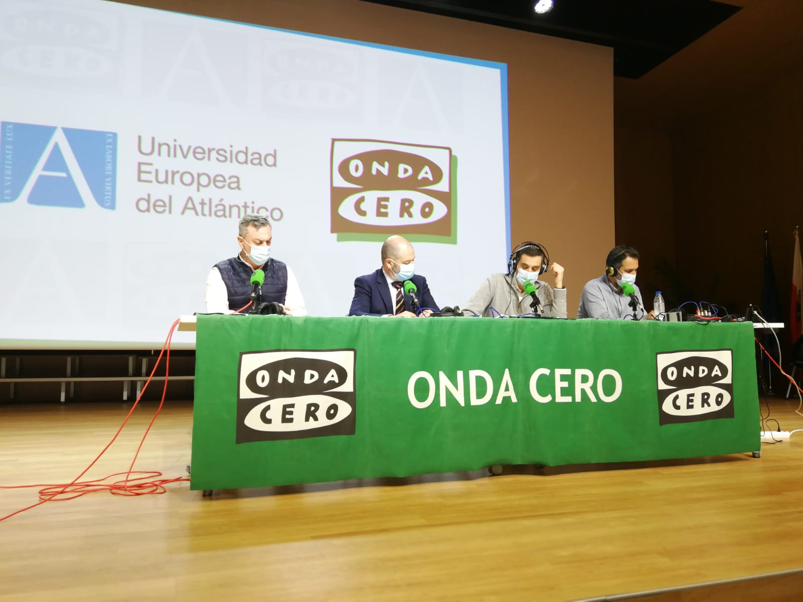 Más de Uno Cantabria 22/03/2022 Más de Uno Cantabria 22/03/2022