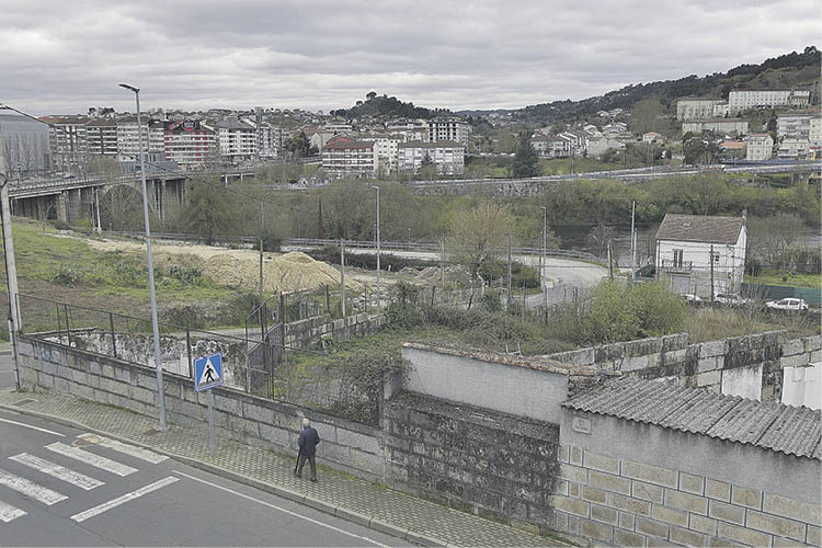 O Psoe esixe información a veciñanza da construción dun Tanarorio na contorna da Chavasqueira O Psoe esixe información a veciñanza da construción dun Tanarorio na contorna da Chavasqueira