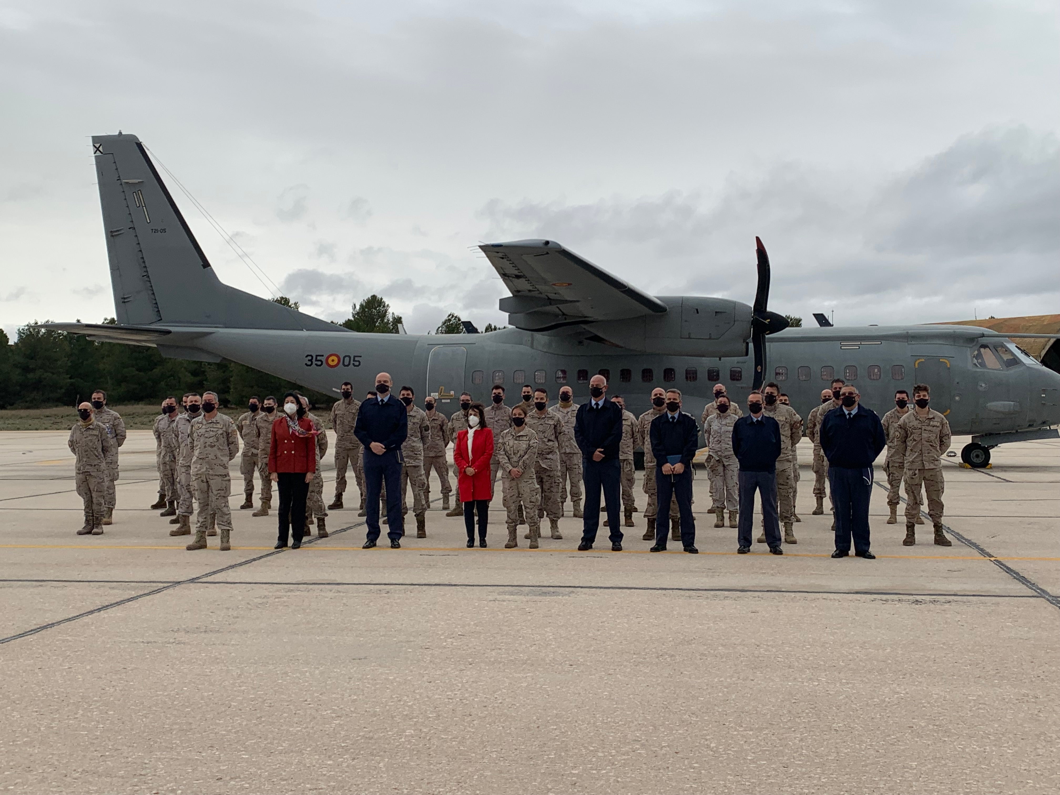 España no descarta un nuevo envío de material ofensivo a Ucrania España no descarta un nuevo envío de material ofensivo a Ucrania