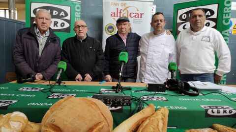 Cooperativa de Panderos de Alfacar