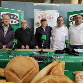 Cooperativa de Panderos de Alfacar
