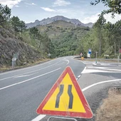 A Xunta acometerá obras de mellora na estrada OU-540 nas comarcas da Baixa Limia e Celanova A Xunta acometerá obras de mellora na estrada OU-540 nas comarcas da Baixa Limia e Celanova