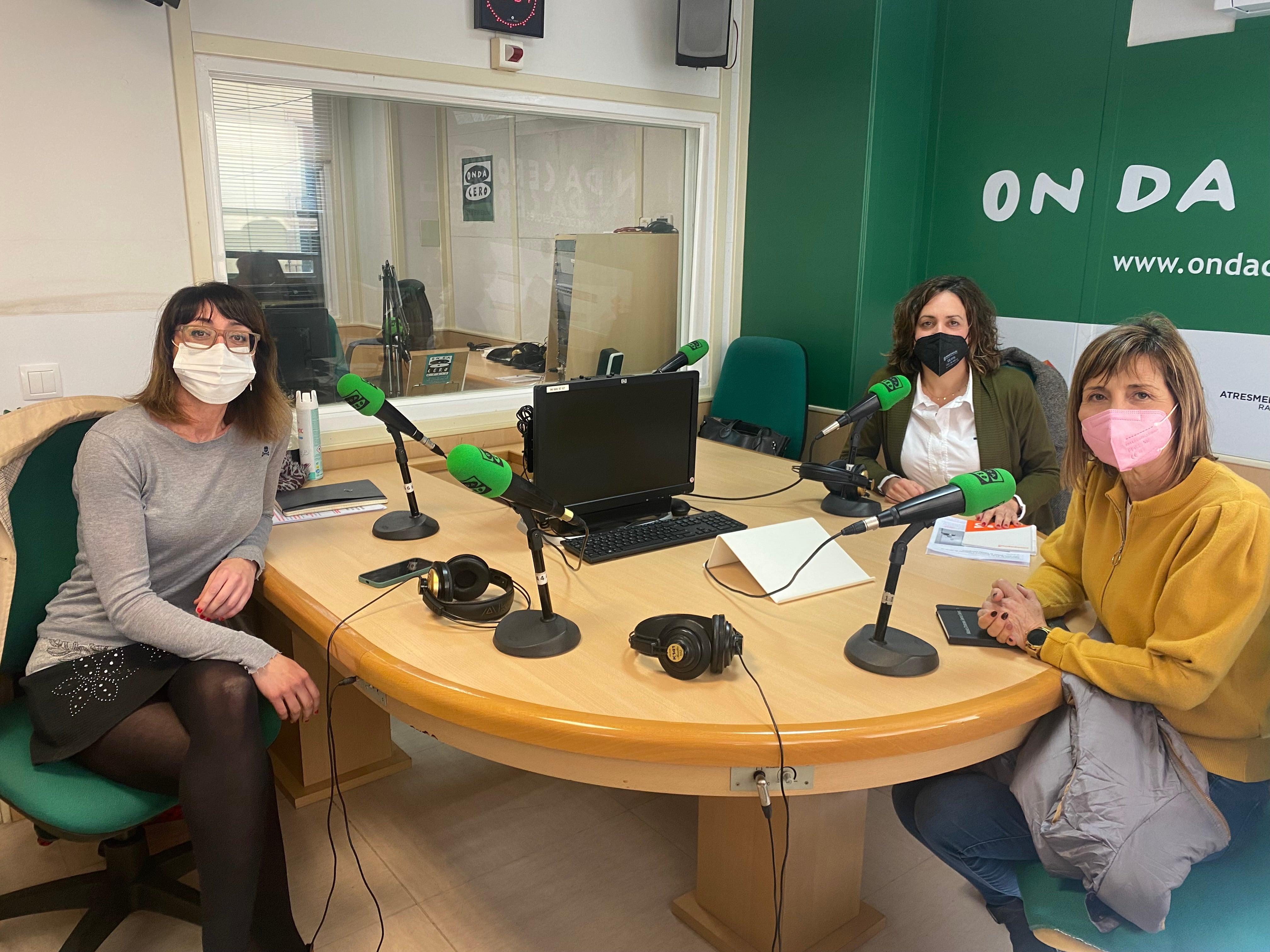 Vuelve a escuchar la tertulia política de Onda Cero Elche-Comarcas del Vinalopó Vuelve a escuchar la tertulia política de Onda Cero Elche-Comarcas del Vinalopó