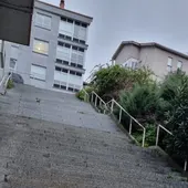O Concello de Ourense encarga o proxecto para construir un ascensor entre a estrada da graxa e a praza 500 O Concello de Ourense encarga o proxecto para construir un ascensor entre a estrada da graxa e a praza 500