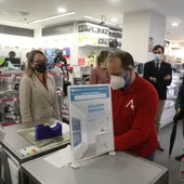 A Xunta activa 2M€ para favorecer a renovación de electrodomésticos nos fogares A Xunta activa 2M€ para favorecer a renovación de electrodomésticos nos fogares